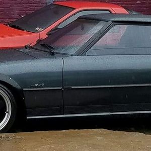 Meet your Posher, Darangely